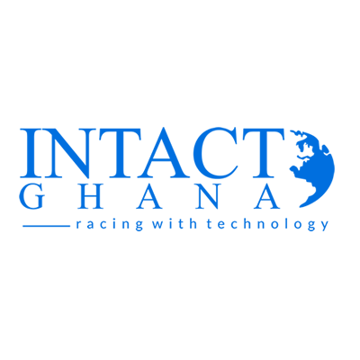 Intact Ghana