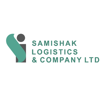 Samishak Logistics